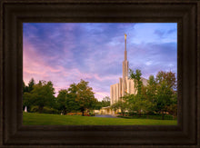 Load image into Gallery viewer, Seattle Evening Panorama