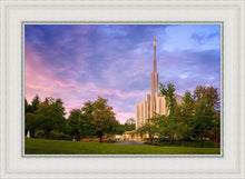 Load image into Gallery viewer, Seattle Evening Panorama