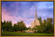 Load image into Gallery viewer, Seattle Evening Panorama