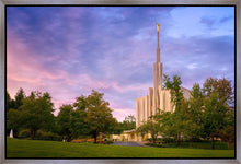 Load image into Gallery viewer, Seattle Evening Panorama
