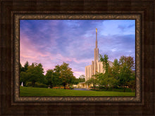 Load image into Gallery viewer, Seattle Evening Panorama