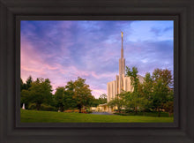 Load image into Gallery viewer, Seattle Evening Panorama