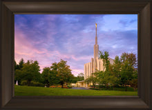 Load image into Gallery viewer, Seattle Evening Panorama