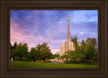 Load image into Gallery viewer, Seattle Evening Panorama