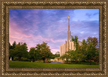 Load image into Gallery viewer, Seattle Evening Panorama