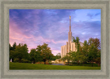 Load image into Gallery viewer, Seattle Evening Panorama