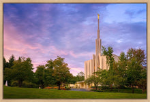 Load image into Gallery viewer, Seattle Evening Panorama