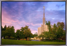 Load image into Gallery viewer, Seattle Evening Panorama