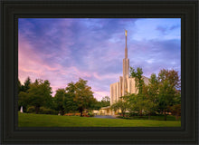 Load image into Gallery viewer, Seattle Evening Panorama