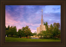 Load image into Gallery viewer, Seattle Evening Panorama