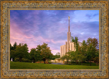 Load image into Gallery viewer, Seattle Evening Panorama