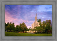 Load image into Gallery viewer, Seattle Evening Panorama