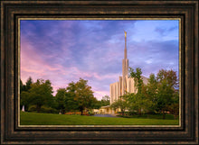 Load image into Gallery viewer, Seattle Evening Panorama