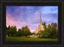 Load image into Gallery viewer, Seattle Evening Panorama