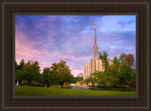 Load image into Gallery viewer, Seattle Evening Panorama