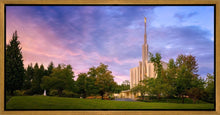 Load image into Gallery viewer, Seattle Evening Panorama