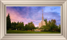 Load image into Gallery viewer, Seattle Evening Panorama