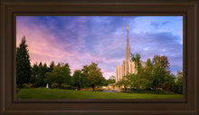 Load image into Gallery viewer, Seattle Evening Panorama