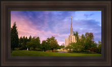 Load image into Gallery viewer, Seattle Evening Panorama