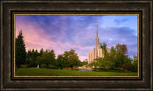 Load image into Gallery viewer, Seattle Evening Panorama