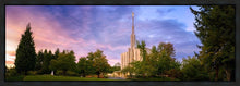 Load image into Gallery viewer, Seattle Evening Panorama