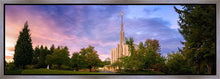 Load image into Gallery viewer, Seattle Evening Panorama