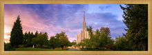 Load image into Gallery viewer, Seattle Evening Panorama