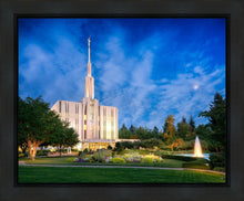 Load image into Gallery viewer, Seattle Blue Hour