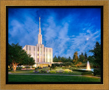 Load image into Gallery viewer, Seattle Blue Hour