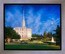 Load image into Gallery viewer, Seattle Blue Hour