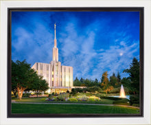 Load image into Gallery viewer, Seattle Blue Hour