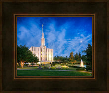 Load image into Gallery viewer, Seattle Blue Hour
