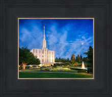 Load image into Gallery viewer, Seattle Blue Hour