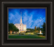 Load image into Gallery viewer, Seattle Blue Hour