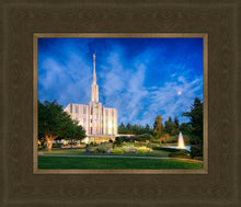 Load image into Gallery viewer, Seattle Blue Hour