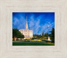 Load image into Gallery viewer, Seattle Blue Hour