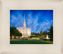 Load image into Gallery viewer, Seattle Blue Hour