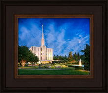 Load image into Gallery viewer, Seattle Blue Hour