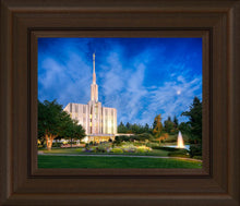 Load image into Gallery viewer, Seattle Blue Hour