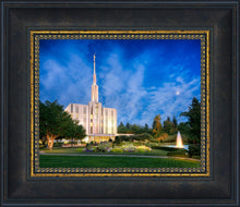 Load image into Gallery viewer, Seattle Blue Hour