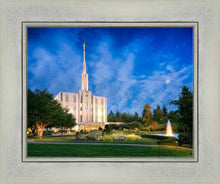 Load image into Gallery viewer, Seattle Blue Hour