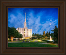 Load image into Gallery viewer, Seattle Blue Hour