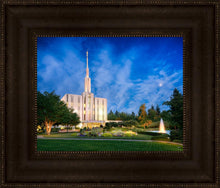 Load image into Gallery viewer, Seattle Blue Hour