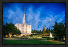 Load image into Gallery viewer, Seattle Blue Hour
