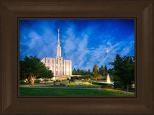 Load image into Gallery viewer, Seattle Blue Hour