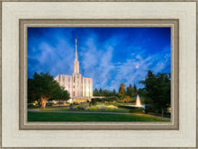 Load image into Gallery viewer, Seattle Blue Hour