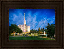 Load image into Gallery viewer, Seattle Blue Hour