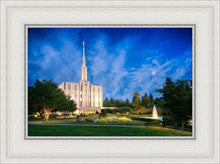 Load image into Gallery viewer, Seattle Blue Hour