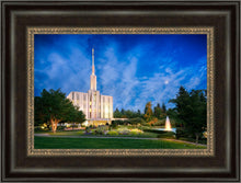 Load image into Gallery viewer, Seattle Blue Hour