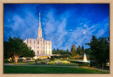 Load image into Gallery viewer, Seattle Blue Hour